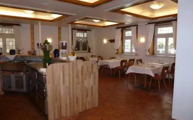 Landhotel Solmser Hof