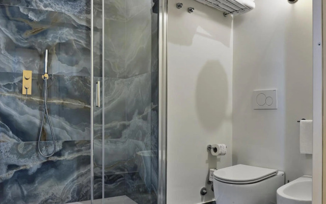 Palazzo Viviani Castello di Montegridolfo