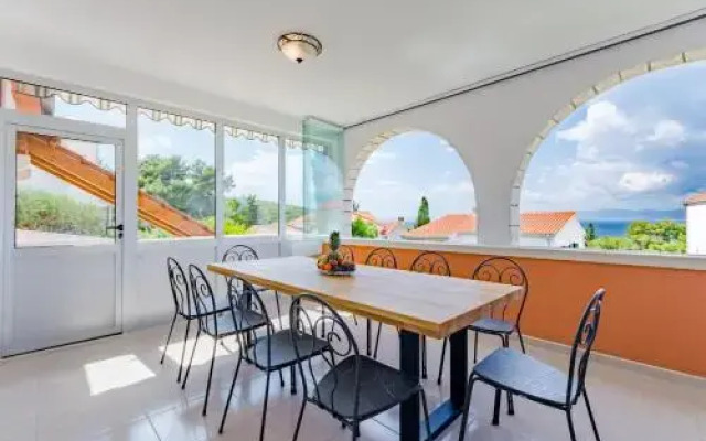 Holiday Home Villa Frančeska