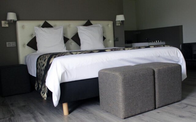 Den Bongaerd B&B and Wellness