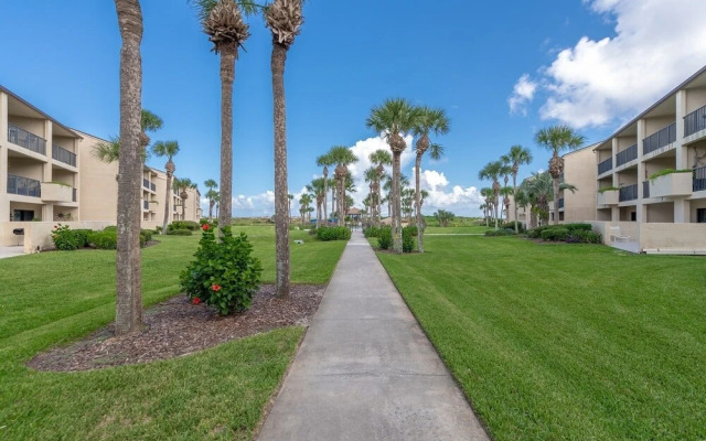Ocean 11 - 2 Br Condo