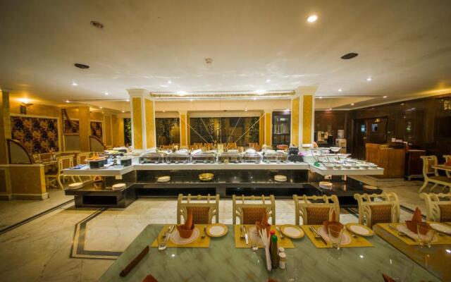 The Renai Cochin