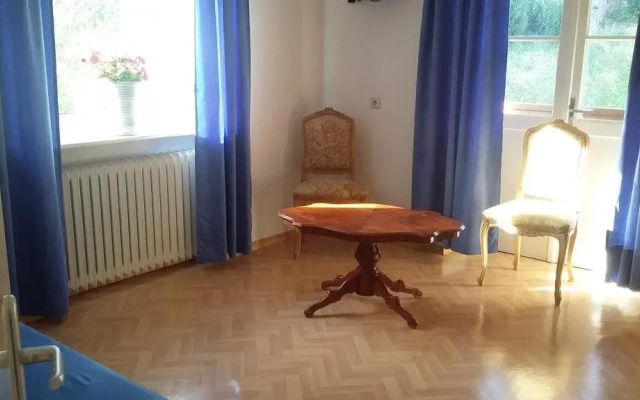 Garni Hotel Melissa