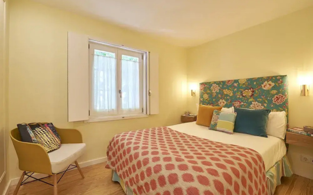 Lisbon Best Choice Apartments Alfama