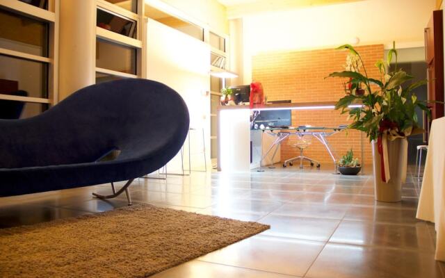 Ristorante Hotel Chiaroscuro