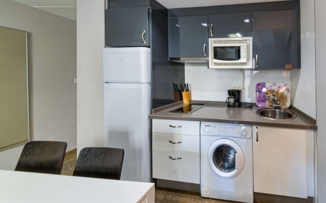 Holidays2Granada Apartment