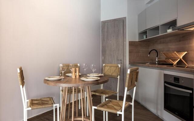 Macrame Luxury Suites