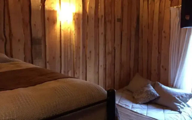 Hostal Huilonelfuy