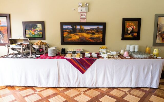 LP Express Hotel Tarma