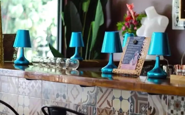 Boutique Hotel y Spa Tangara Azul