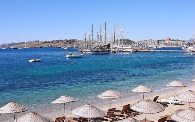 Pudra Suites Bodrum