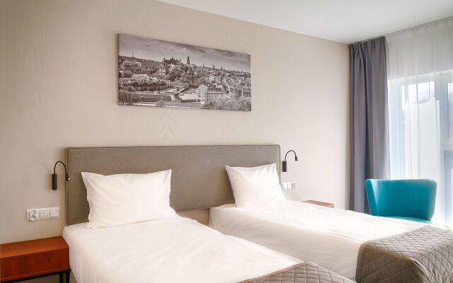Focus Hotel Premium Lublin