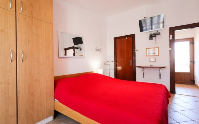 Apartments Vesna