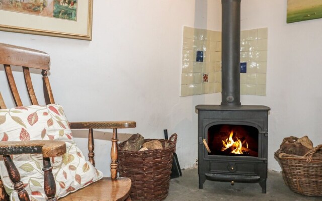 Llangain Farmhouse, Hay on Wye