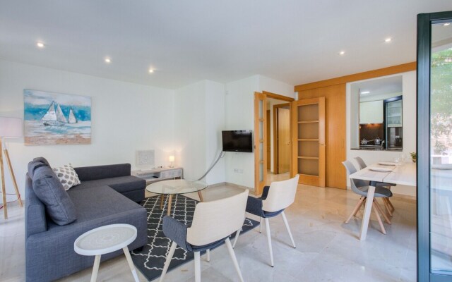 Flateli Apartamento Pou Rodo 1