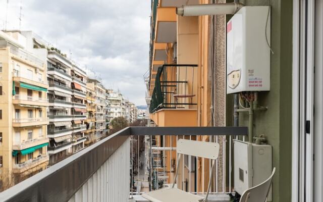 Amazonia Apt by halu
