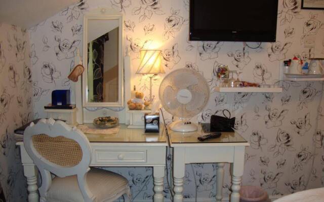 Sherwood Hotel - B&B