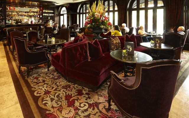 Wedgewood Hotel & Spa