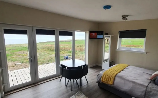 Beautiful Executive Chalet on the Nc500