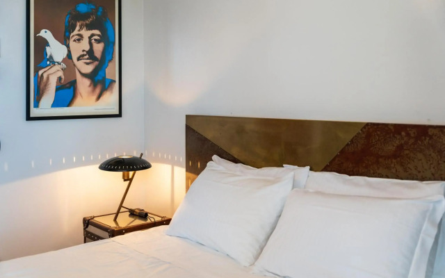 Boutique Hotel Trieste