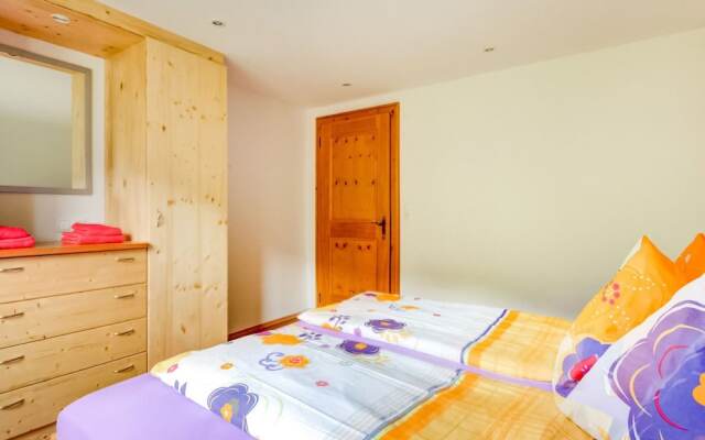 Apartment in Silbertal Near Ski Lift