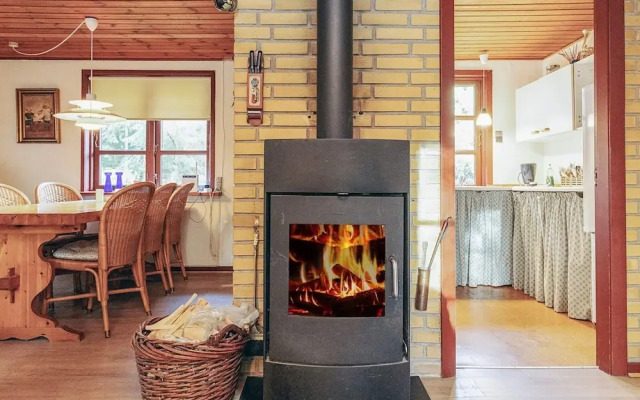 6 Person Holiday Home in Blokhus-by Traum