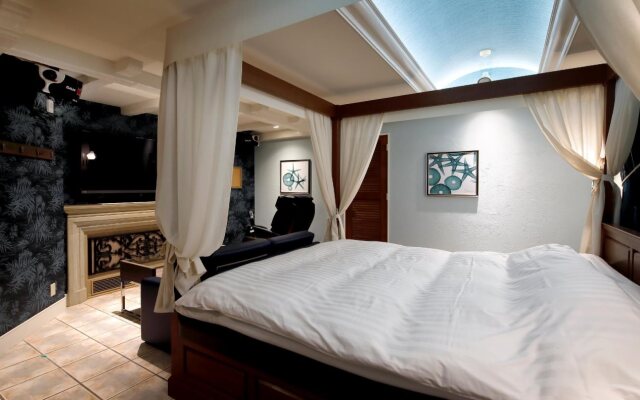 Hotel Valentine Togo - Adults Only