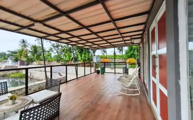 Shakilla House 2 Rancagoong Syariah