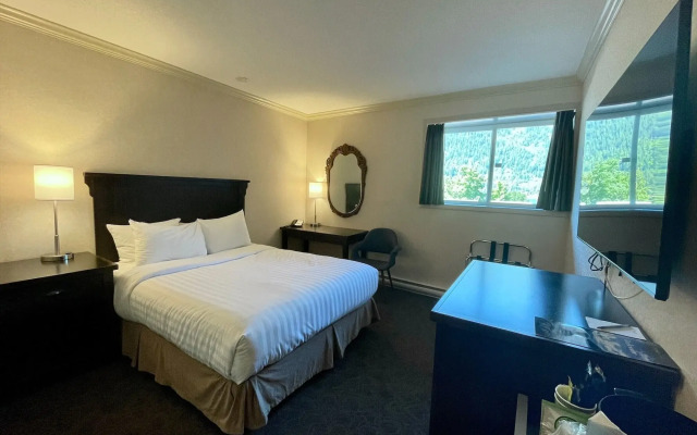 Prestige Inn Nelson