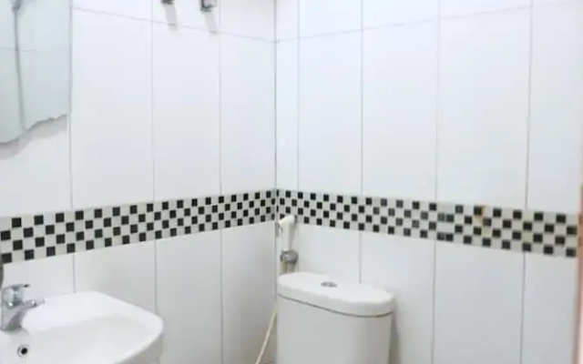 De Nusantara Hotel Syariah