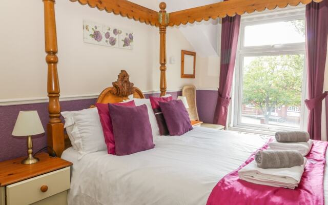 Sail Lodge