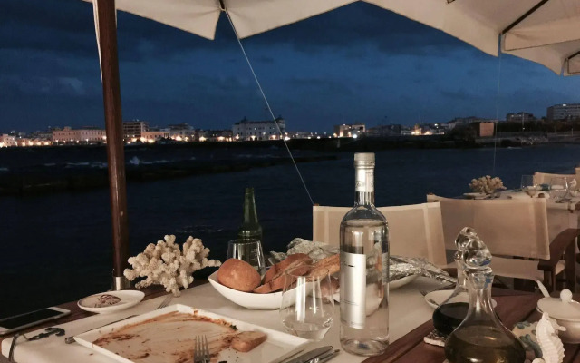 Siracusa Resort Musciara