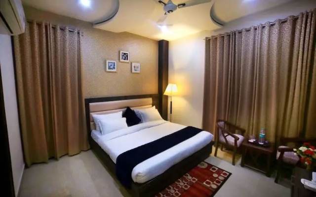 Goroomgo Galaxy Mathura