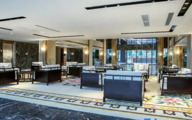 Yangming Garden Hotel