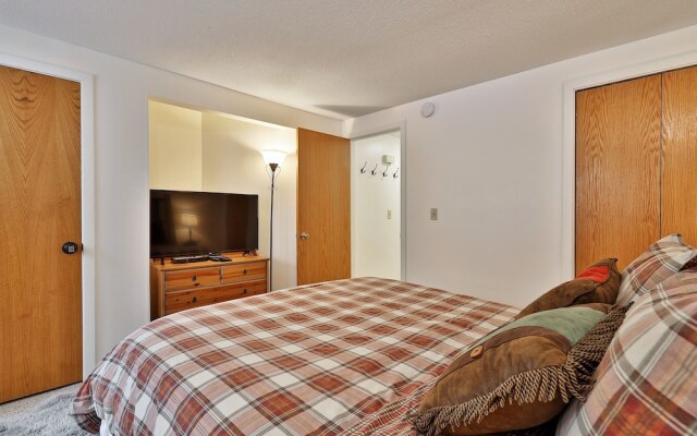 Fall Line Condo A5 1 Bedroom Condo