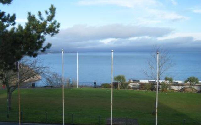 The Babbacombe Royal Hotel