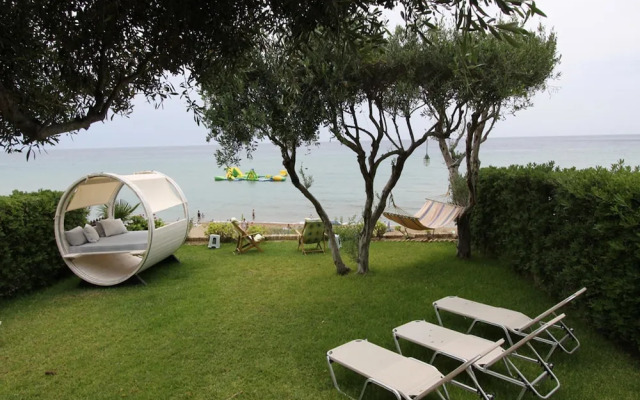 Corfu Island Apartment 52