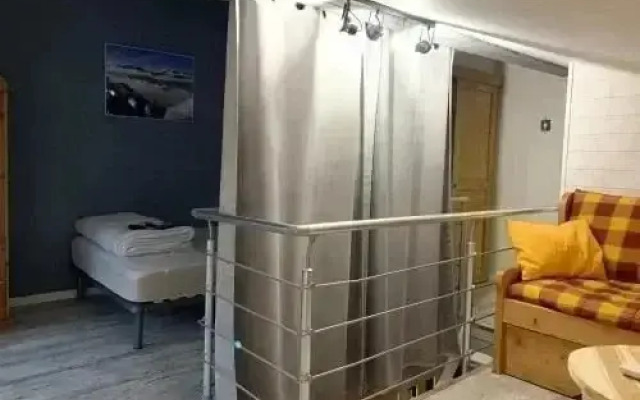 Maison mitoyenne 35 m2