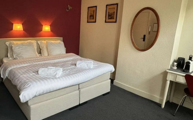 Hotel Rubenshof