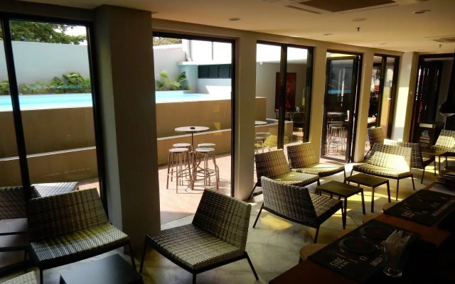 Travelodge Georgetown