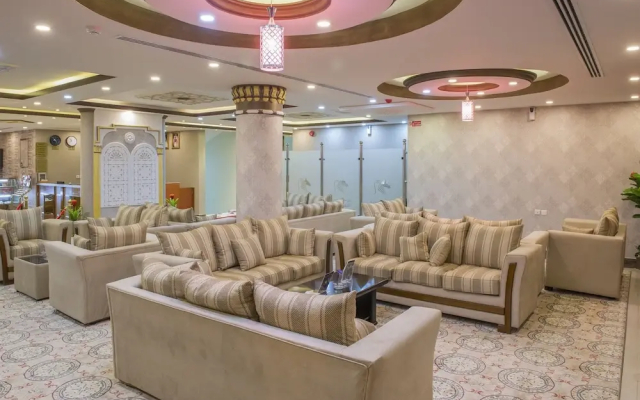 Najd Peak Hotel Apartments