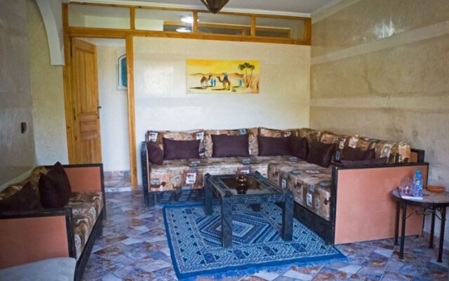 Aurocher Ourika Oukaimeden