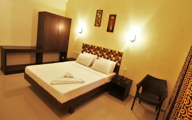Hotel Sun Park