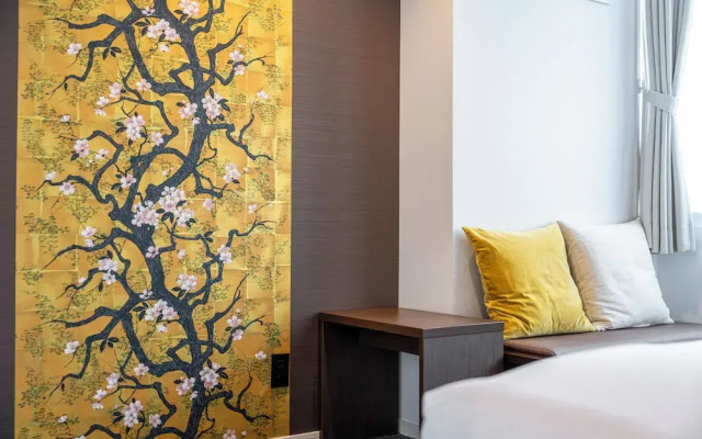 Tapstay Hotel