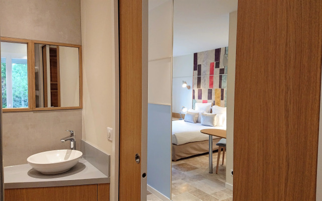 Résidence de Rohan, The Originals Relais