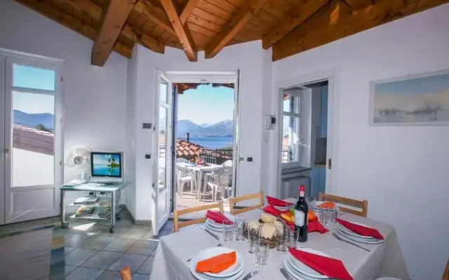 Casa Maria Laura