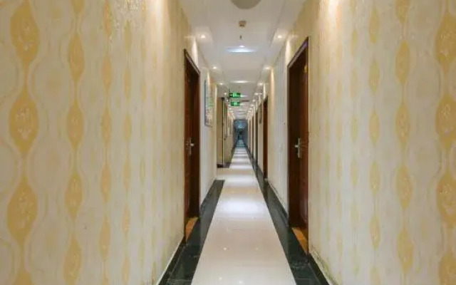 Dazhou Jindi Hotel