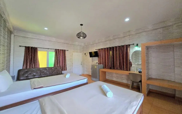 Sk Hotel Phitsanulok