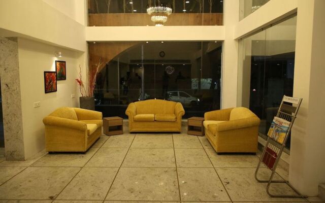 Rowan Tree by Poppys Chennai