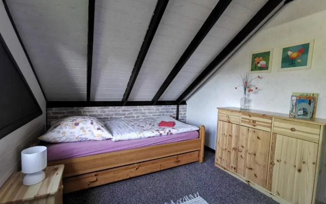 Ferienhaus Rhode am Alfsee